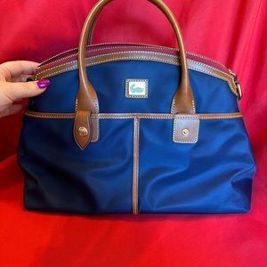 Dooney & Bourke satchel